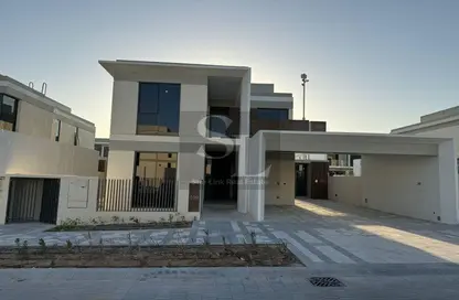 Villa - 4 Bedrooms - 6 Bathrooms for sale in Harmony 2 - Harmony - Tilal Al Ghaf - Dubai