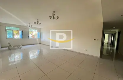 Apartment - 3 Bedrooms - 3 Bathrooms for rent in Masakin Al Furjan - South Village - Al Furjan - Dubai