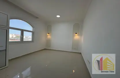 Apartment - Studio - 1 Bathroom for rent in Mohamed Bin Zayed City - Abu Dhabi