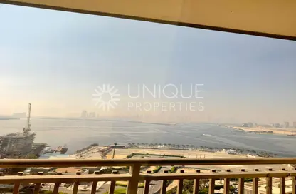 Apartment - 3 Bedrooms - 4 Bathrooms for rent in Creekside 18 A - Creekside 18 - Dubai Creek Harbour (The Lagoons) - Dubai