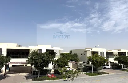 Townhouse - 4 Bedrooms - 3 Bathrooms for sale in Park Residence 1 - Park Residences - DAMAC Hills - Dubai