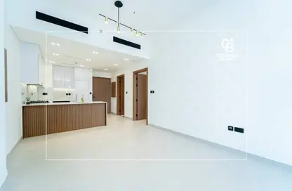 Apartment - 1 Bedroom - 2 Bathrooms for sale in Binghatti Amber - Jumeirah Village Circle - Dubai