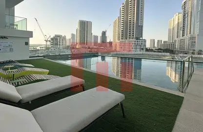 Apartment - 1 Bedroom - 2 Bathrooms for sale in Reem Nine - Shams Abu Dhabi - Al Reem Island - Abu Dhabi