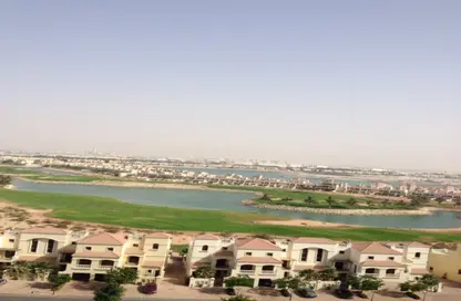 Apartment - 1 Bedroom - 2 Bathrooms for rent in Royal Breeze 4 - Royal Breeze - Al Hamra Village - Ras Al Khaimah