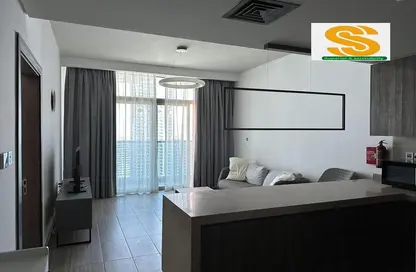 Apartment - 1 Bedroom - 2 Bathrooms for sale in MBL Residence - JLT Cluster K - Jumeirah Lake Towers - Dubai