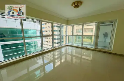 Apartment - 2 Bedrooms - 3 Bathrooms for rent in Al Nad - Al Qasimia - Sharjah