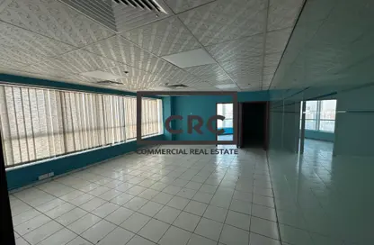 Office Space - Studio for rent in Al Ghuair - Al Gharb - Sharjah