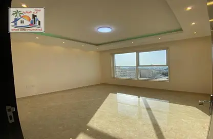 Apartment - 3 Bedrooms - 3 Bathrooms for rent in Al Rawda 3 - Al Rawda - Ajman