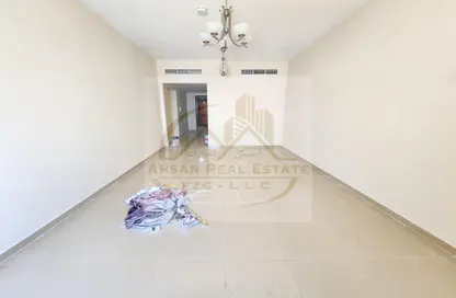 Apartment - 1 Bedroom - 2 Bathrooms for rent in Muwaileh 29 Building - Muwaileh - Sharjah