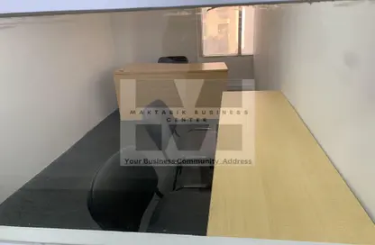 Office Space - Studio - 1 Bathroom for rent in Mankhool Road - Bur Dubai - Dubai