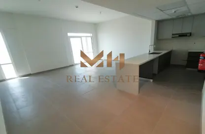 Apartment - 3 Bedrooms - 4 Bathrooms for rent in Global Gate - Saadiyat Island - Abu Dhabi