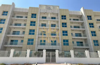 Apartment - 1 Bedroom - 2 Bathrooms for sale in The LAX - Dubai South (Dubai World Central) - Dubai