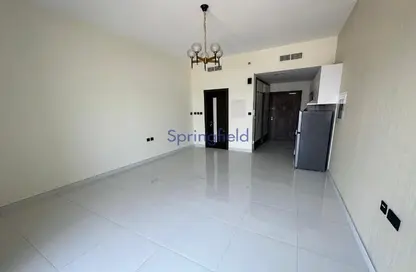 Apartment - 1 Bathroom for sale in Wavez Residence - Liwan - Dubai Land - Dubai