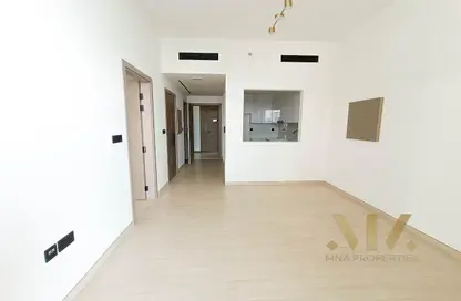 Apartment - 1 Bedroom - 2 Bathrooms for sale in Binghatti LUNA - Jumeirah Village Circle - Dubai