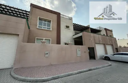 Villa - 4 Bedrooms - 5 Bathrooms for rent in Mirdif Villas - Mirdif - Dubai