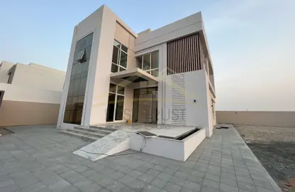 Villa - 4 Bedrooms - 6 Bathrooms for rent in Nad Al Sheba Villas - Nad Al Sheba 3 - Nad Al Sheba - Dubai