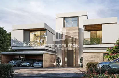 Land - Studio for sale in Sobha Hartland Villas - Phase III - Sobha Hartland - Mohammed Bin Rashid City - Dubai