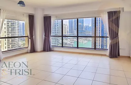 Apartment - 1 Bedroom - 2 Bathrooms for sale in Rimal 3 - Rimal - Jumeirah Beach Residence - Dubai