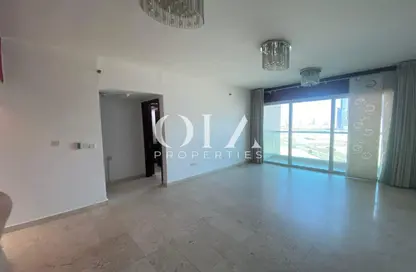 Apartment - 2 Bedrooms - 3 Bathrooms for sale in Marina Heights 2 - Marina Square - Al Reem Island - Abu Dhabi