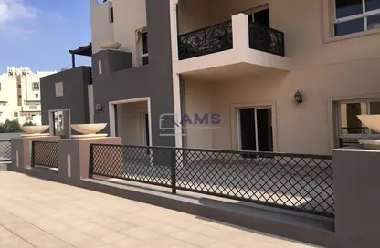 Apartment - 3 Bedrooms - 4 Bathrooms for sale in Al Ramth 65 - Al Ramth - Remraam - Dubai