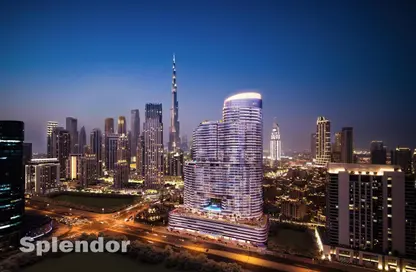 Penthouse - 4 Bedrooms - 6 Bathrooms for sale in Imperial Avenue - Downtown Dubai - Dubai