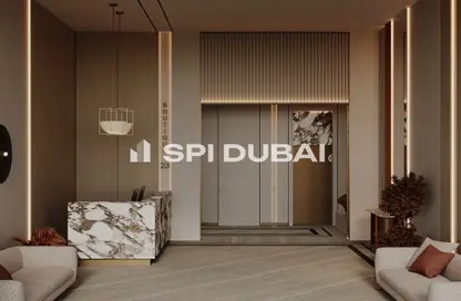 Office Space - Studio - 1 Bathroom for sale in Boutique 23 - Al Jaddaf - Dubai