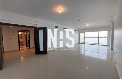 Apartment - 3 Bedrooms - 4 Bathrooms for rent in Al Rawdah - Abu Dhabi