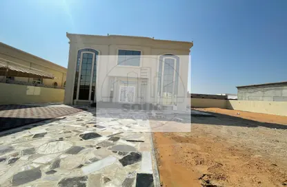 Villa - 5 Bedrooms - 7 Bathrooms for rent in Al Riffa - Ras Al Khaimah