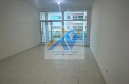 Apartment - 2 Bedrooms - 2 Bathrooms for rent in Ajman One Tower 1 - Ajman One - Ajman Downtown - Ajman