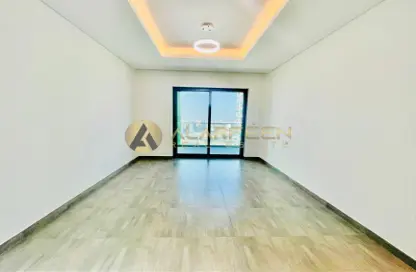 Apartment - 1 Bedroom - 2 Bathrooms for rent in Alpha Green Tower - Jumeirah Village Circle - Dubai