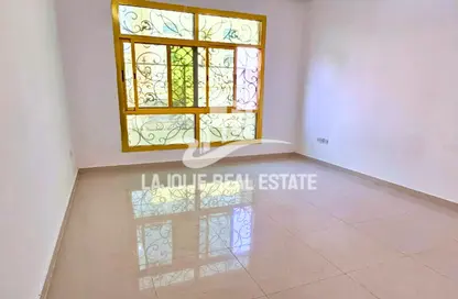 Apartment - 4 Bedrooms - 4 Bathrooms for rent in Airport Road - Abu Dhabi