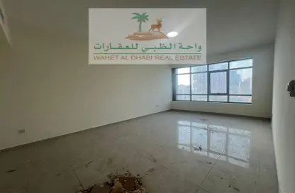 Apartment - 2 Bedrooms - 2 Bathrooms for rent in Al Majaz 2 - Al Majaz - Sharjah