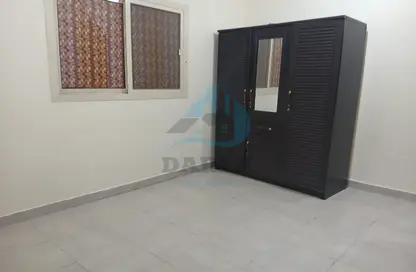 Apartment - 1 Bathroom for rent in Liwara 1 - Ajman