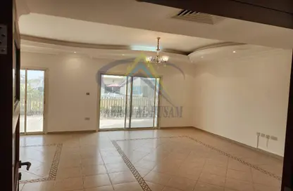 Compound - 5 Bedrooms - 6 Bathrooms for sale in Khalifa City A Villas - Khalifa City A - Khalifa City - Abu Dhabi