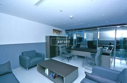 Office Space - Studio for rent in The Metropolis - Business Bay - Dubai