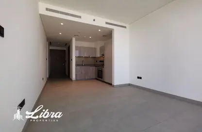 Apartment - 1 Bedroom - 1 Bathroom for rent in Sobha Hartland Waves - Sobha Hartland - Mohammed Bin Rashid City - Dubai