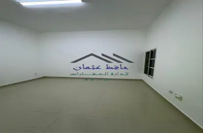 Apartment - 1 Bedroom - 1 Bathroom for rent in Al Mushrif - Abu Dhabi