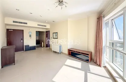 Apartment - 1 Bedroom - 1 Bathroom for sale in Goldcrest Executive - JLT Cluster C - Jumeirah Lake Towers - Dubai