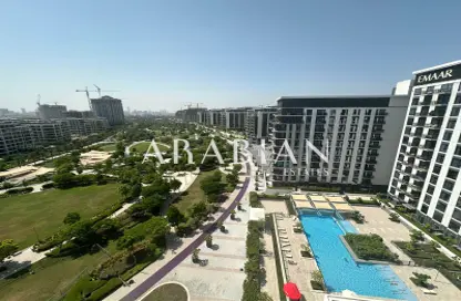 Apartment - 1 Bedroom - 1 Bathroom for sale in Executive Residences 2 - Executive Residences - Dubai Hills Estate - Dubai