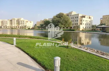 Apartment - 2 Bedrooms - 2 Bathrooms for sale in Building 11 - Yasmin Village - Ras Al Khaimah