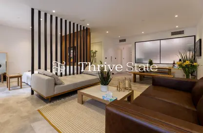 Apartment - 1 Bathroom for sale in Murjan 2 - Murjan - Jumeirah Beach Residence - Dubai