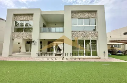 Villa - 4 Bedrooms - 6 Bathrooms for sale in Bermuda - Mina Al Arab - Ras Al Khaimah