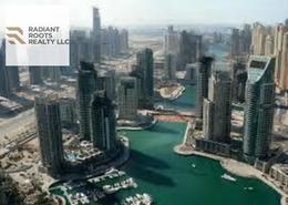 Apartment - 3 bedrooms - 3 bathrooms for rent in Lake Terrace - JLT Cluster D - Jumeirah Lake Towers - Dubai