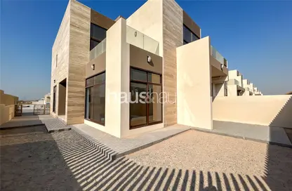 Townhouse - 4 Bedrooms - 5 Bathrooms for sale in Elie Saab VIE Townhouses - Meydan - Dubai