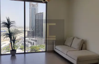 Apartment - 1 Bedroom - 2 Bathrooms for rent in Sobha Creek Vistas Tower B - Sobha Hartland - Mohammed Bin Rashid City - Dubai