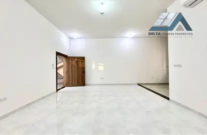 Apartment - 1 Bathroom for rent in Madinat Al Riyad - Abu Dhabi