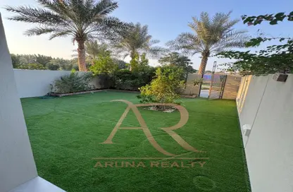 Apartment - 2 Bedrooms - 4 Bathrooms for rent in Mudon Views - Mudon - Dubai