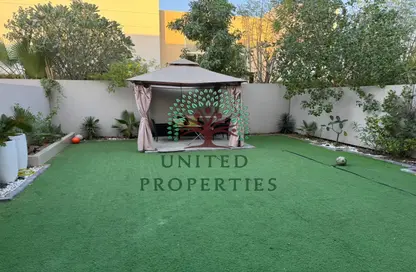 Villa - 4 Bedrooms - 5 Bathrooms for rent in Al Zahia - Muwaileh Commercial - Sharjah