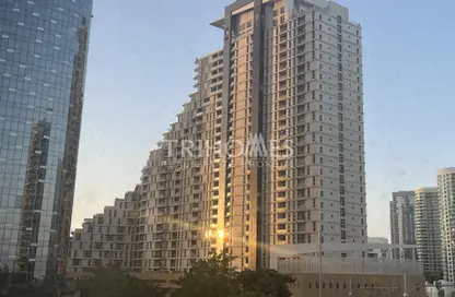 Apartment - 2 Bedrooms - 3 Bathrooms for rent in Mangrove Place - Shams Abu Dhabi - Al Reem Island - Abu Dhabi