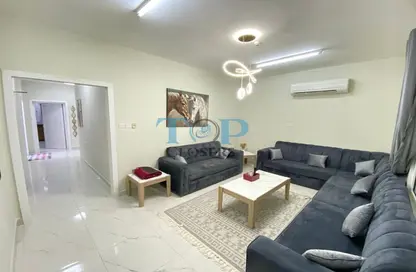 Apartment - 2 Bedrooms - 2 Bathrooms for rent in Al Meryal - Al Khabisi - Al Ain